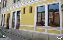 Spatiu pentru investitie! 110 mp in zona zero a orasului!