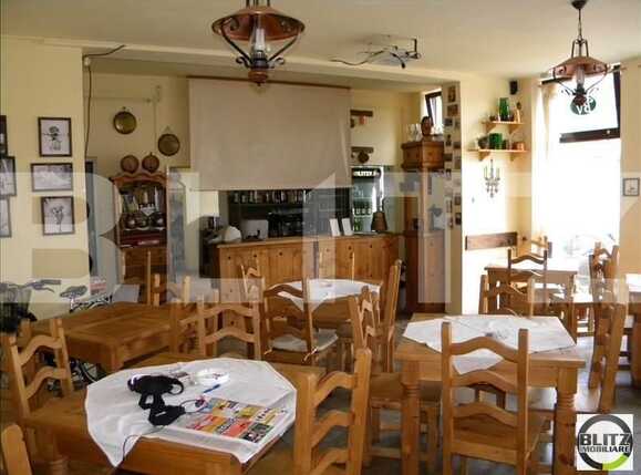 Spațiu comercial de vânzare Andrei Mureşanu - 21612SVC | BLITZ Cluj-Napoca | Poza12