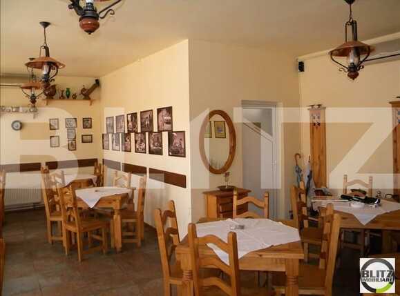 Spațiu comercial de vânzare Andrei Mureşanu - 21612SVC | BLITZ Cluj-Napoca | Poza5