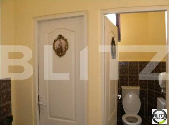 Spațiu comercial de vânzare Andrei Mureşanu - 21612SVC | BLITZ Cluj-Napoca | Poza10