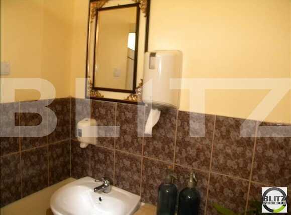 Spațiu comercial de vânzare Andrei Mureşanu - 21612SVC | BLITZ Cluj-Napoca | Poza11