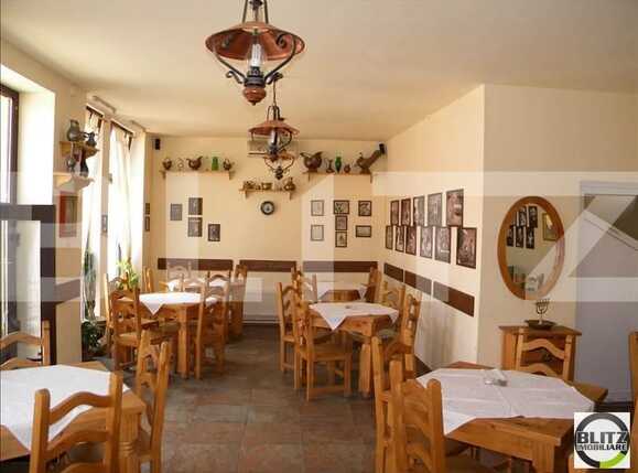 Spațiu comercial de vânzare Andrei Mureşanu - 21612SVC | BLITZ Cluj-Napoca | Poza2