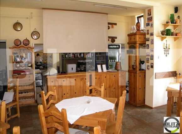 Spațiu comercial de vânzare Andrei Mureşanu - 21612SVC | BLITZ Cluj-Napoca | Poza6