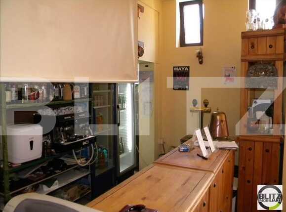 Spațiu comercial de vânzare Andrei Mureşanu - 21612SVC | BLITZ Cluj-Napoca | Poza7