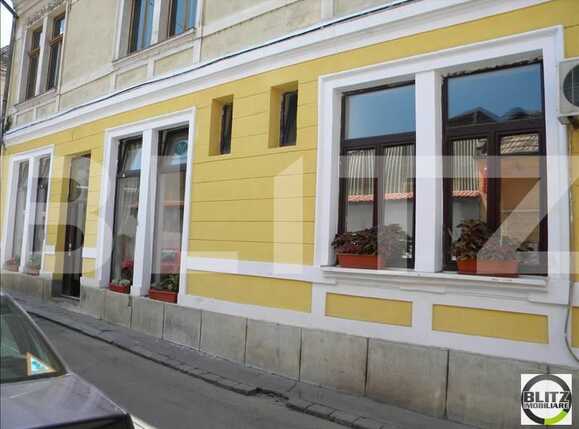 Spațiu comercial de vânzare Andrei Mureşanu - 21612SVC | BLITZ Cluj-Napoca | Poza4