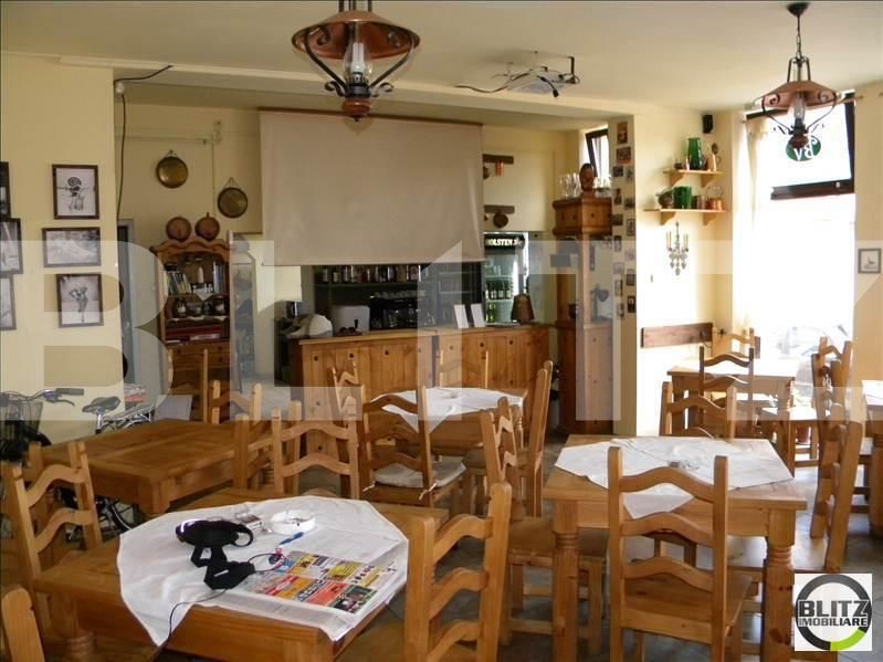 Spațiu comercial de vânzare Andrei Mureşanu - 21612SVC | BLITZ Cluj-Napoca | Poza12