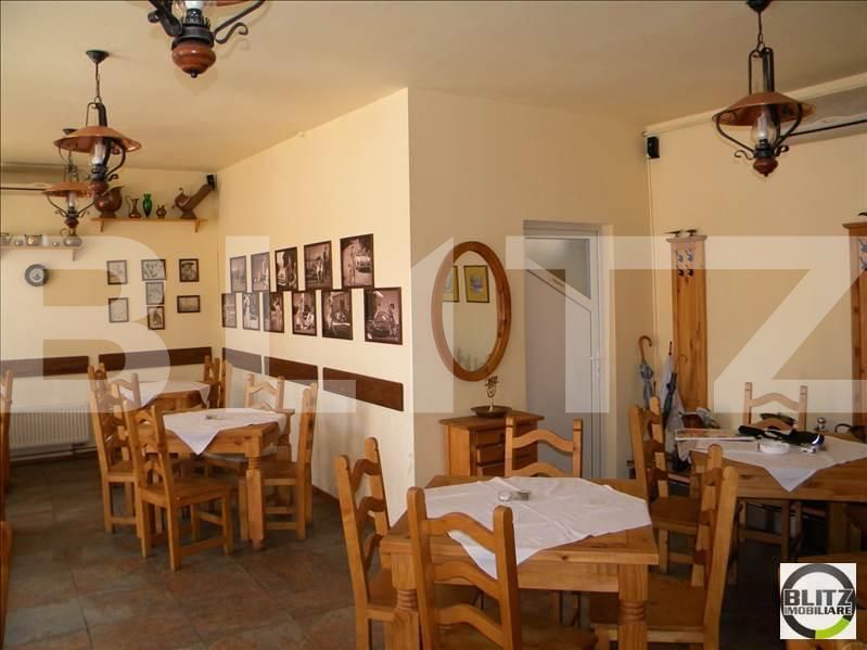 Spațiu comercial de vânzare Andrei Mureşanu - 21612SVC | BLITZ Cluj-Napoca | Poza5