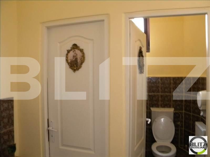 Spațiu comercial de vânzare Andrei Mureşanu - 21612SVC | BLITZ Cluj-Napoca | Poza10