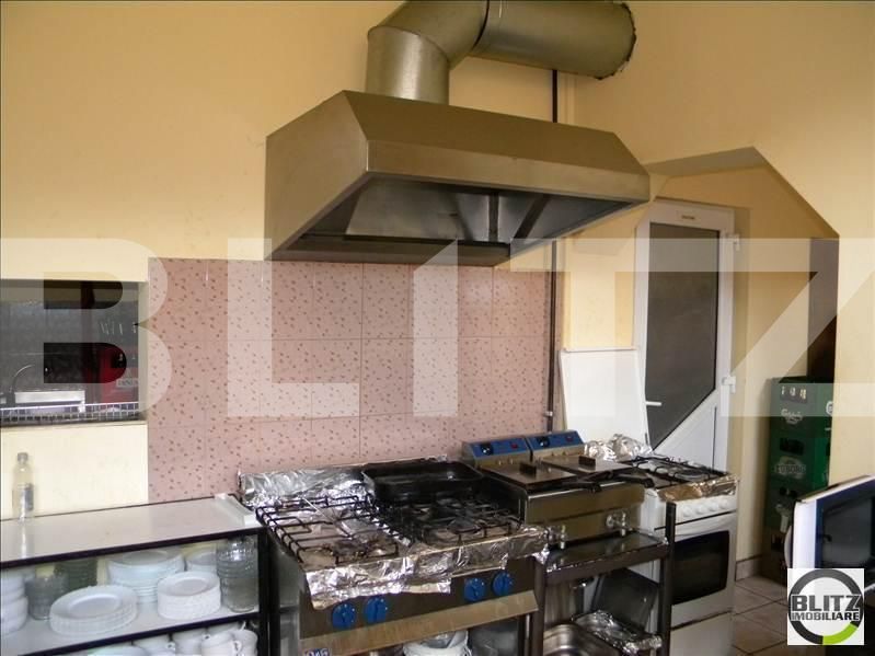 Spațiu comercial de vânzare Andrei Mureşanu - 21612SVC | BLITZ Cluj-Napoca | Poza9