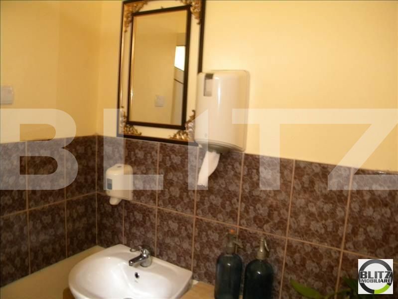 Spațiu comercial de vânzare Andrei Mureşanu - 21612SVC | BLITZ Cluj-Napoca | Poza11