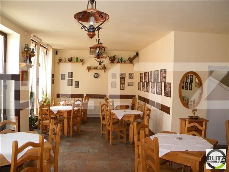 Spațiu comercial de vânzare Andrei Mureşanu - 21612SVC | BLITZ Cluj-Napoca | Poza2