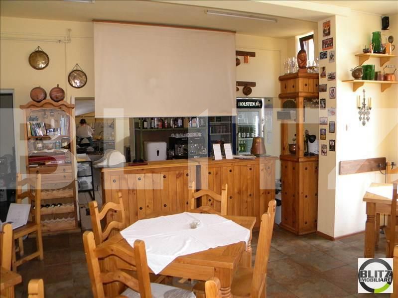 Spațiu comercial de vânzare Andrei Mureşanu - 21612SVC | BLITZ Cluj-Napoca | Poza6