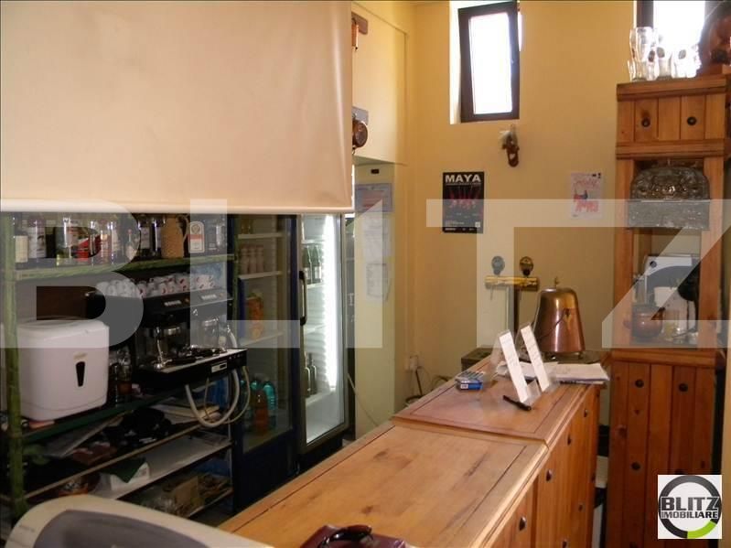 Spațiu comercial de vânzare Andrei Mureşanu - 21612SVC | BLITZ Cluj-Napoca | Poza7