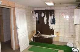 140 mp.Vad Garantat !Zona de Interes !Spatiu potrivit PIZZERIE, MAGAZIN, CAFENEA