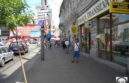 140 mp.Vad Garantat !Zona de Interes !Spatiu potrivit PIZZERIE, MAGAZIN, CAFENEA