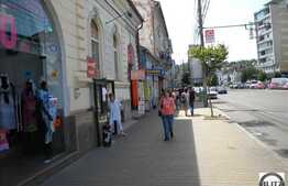 140 mp.Vad Garantat !Zona de Interes !Spatiu potrivit PIZZERIE, MAGAZIN, CAFENEA