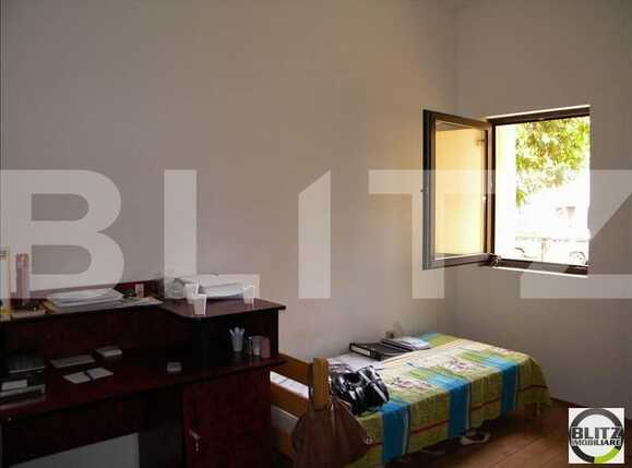 Spațiu comercial de închiriat Andrei Mureşanu - 21613SIC | BLITZ Cluj-Napoca | Poza12