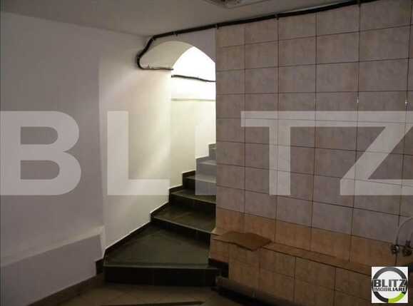 Spațiu comercial de închiriat Andrei Mureşanu - 21613SIC | BLITZ Cluj-Napoca | Poza9