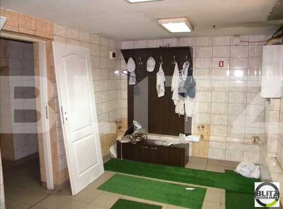 Spațiu comercial de închiriat Andrei Mureşanu - 21613SIC | BLITZ Cluj-Napoca | Poza8