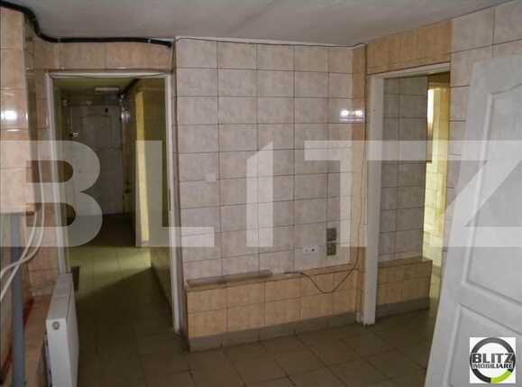 Spațiu comercial de închiriat Andrei Mureşanu - 21613SIC | BLITZ Cluj-Napoca | Poza6