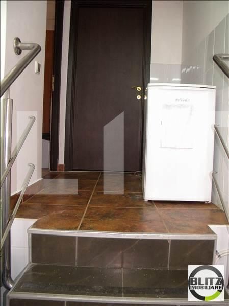 Spațiu comercial de închiriat Andrei Mureşanu - 21613SIC | BLITZ Cluj-Napoca | Poza11