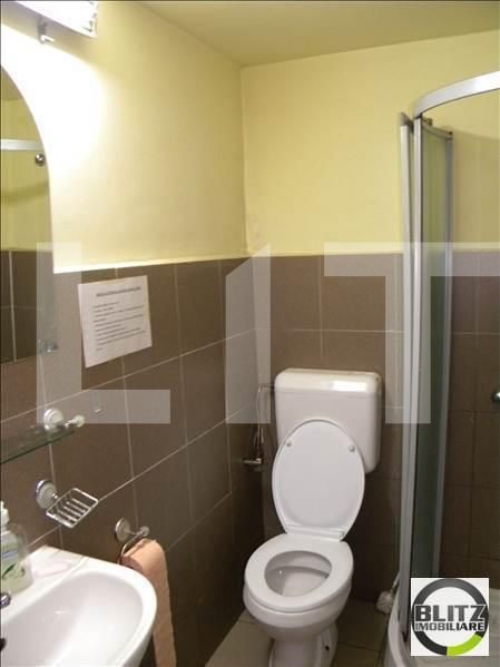 Spațiu comercial de închiriat Andrei Mureşanu - 21613SIC | BLITZ Cluj-Napoca | Poza7