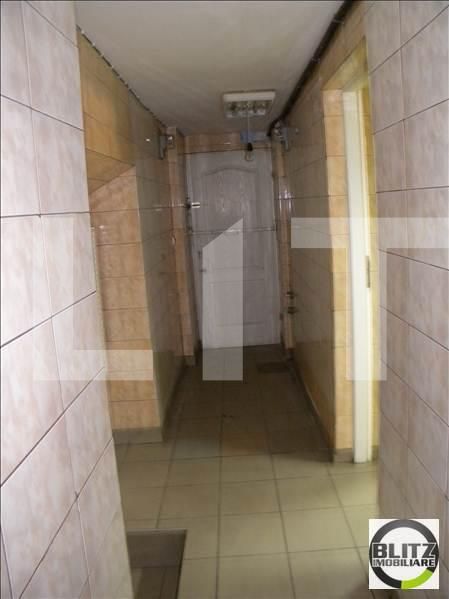 Spațiu comercial de închiriat Andrei Mureşanu - 21613SIC | BLITZ Cluj-Napoca | Poza10