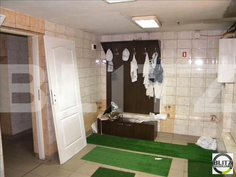 Spațiu comercial de închiriat Andrei Mureşanu - 21613SIC | BLITZ Cluj-Napoca | Poza8