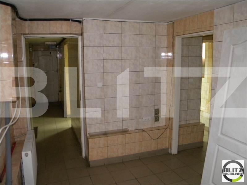 Spațiu comercial de închiriat Andrei Mureşanu - 21613SIC | BLITZ Cluj-Napoca | Poza6