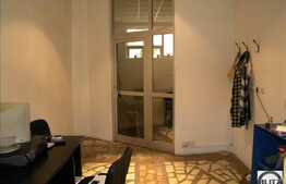 Inchiriere spatiu la artera principala cu 127 mp utili!