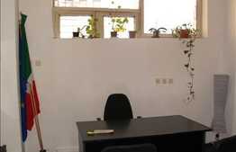 Inchiriere spatiu la artera principala cu 127 mp utili!