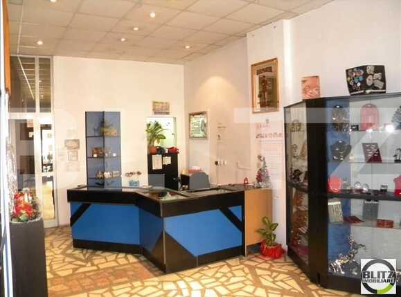 Spațiu comercial de închiriat Central - 21614SIC | BLITZ Cluj-Napoca | Poza12