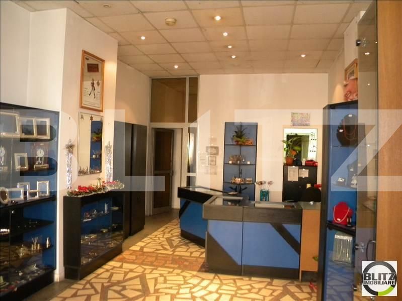 Spațiu comercial de închiriat Central - 21614SIC | BLITZ Cluj-Napoca | Poza11