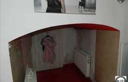 Spatiu comercial de vanzare, 50 mp, zona Piata Unirii