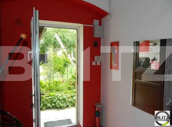 Spațiu comercial de vânzare Central - 21615SVC | BLITZ Cluj-Napoca | Poza4