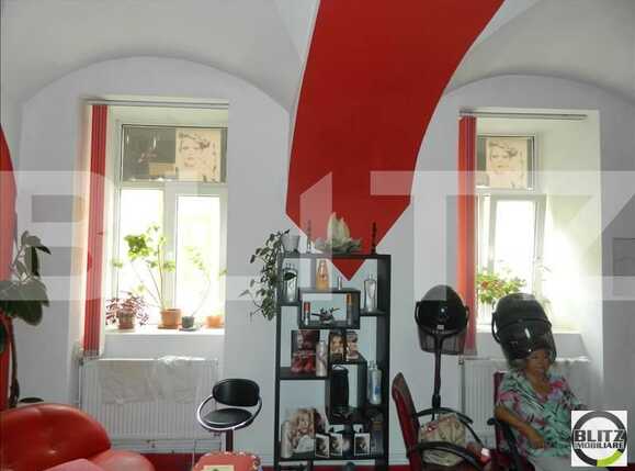 Spațiu comercial de vânzare Central - 21615SVC | BLITZ Cluj-Napoca | Poza3