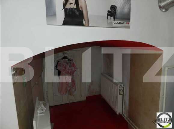 Spațiu comercial de vânzare Central - 21615SVC | BLITZ Cluj-Napoca | Poza7