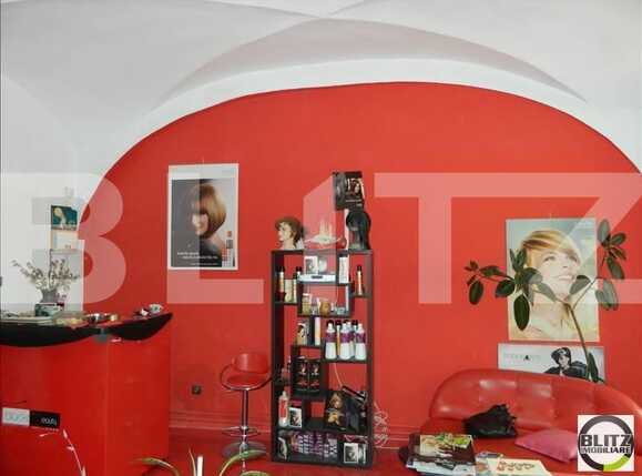 Spațiu comercial de vânzare Central - 21615SVC | BLITZ Cluj-Napoca | Poza2
