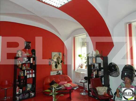 Spațiu comercial de vânzare Central - 21615SVC | BLITZ Cluj-Napoca | Poza1