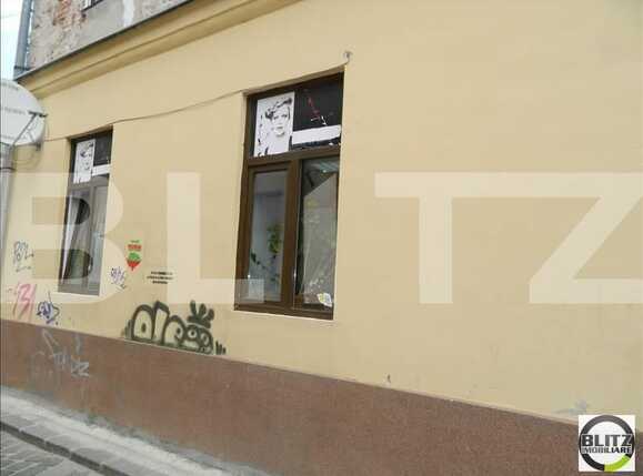 Spațiu comercial de vânzare Central - 21615SVC | BLITZ Cluj-Napoca | Poza9