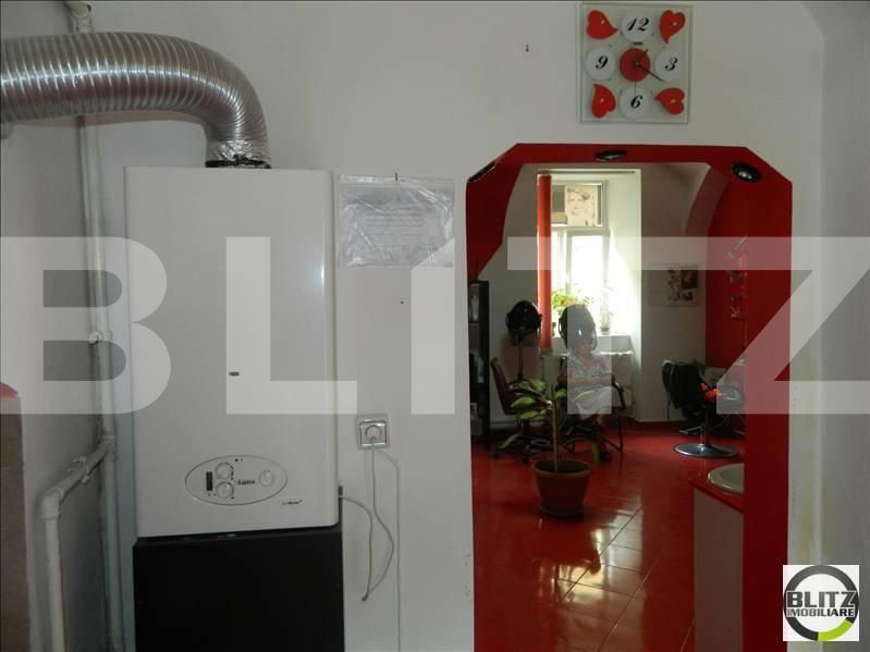 Spațiu comercial de vânzare Central - 21615SVC | BLITZ Cluj-Napoca | Poza8