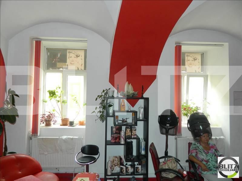 Spațiu comercial de vânzare Central - 21615SVC | BLITZ Cluj-Napoca | Poza3