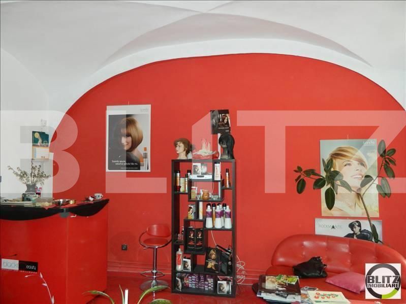Spațiu comercial de vânzare Central - 21615SVC | BLITZ Cluj-Napoca | Poza2