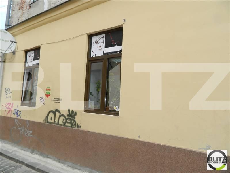 Spațiu comercial de vânzare Central - 21615SVC | BLITZ Cluj-Napoca | Poza9
