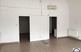 Spatiu comercial ultracentral, cu vad pietonal exceptional!