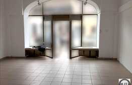 Spatiu comercial ultracentral, cu vad pietonal exceptional!