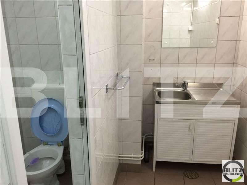 Spațiu comercial de închiriat Central - 21616SIC | BLITZ Cluj-Napoca | Poza4