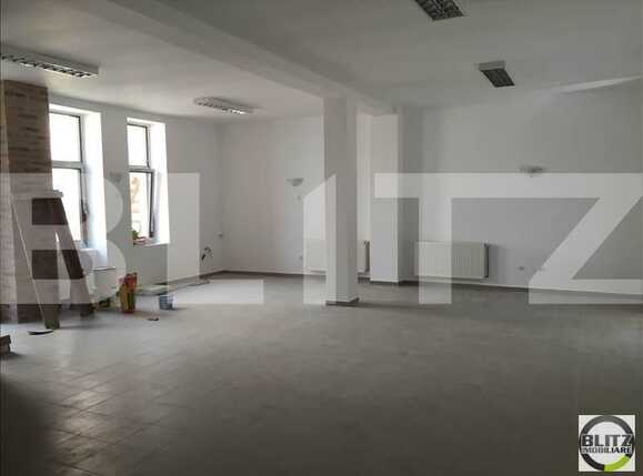 Spațiu comercial de închiriat Central - 21617SIC | BLITZ Cluj-Napoca | Poza1
