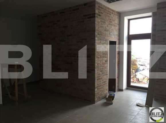 Spațiu comercial de închiriat Central - 21617SIC | BLITZ Cluj-Napoca | Poza4