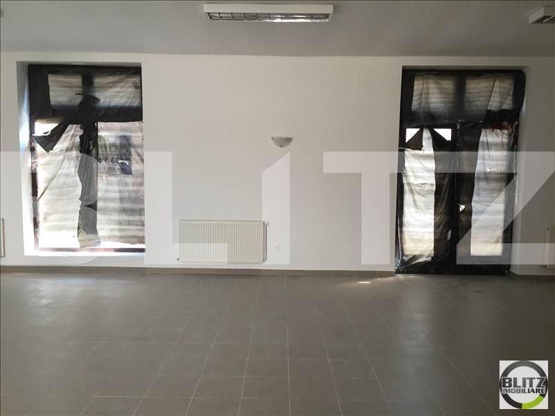 Spațiu comercial de închiriat Central - 21617SIC | BLITZ Cluj-Napoca | Poza2